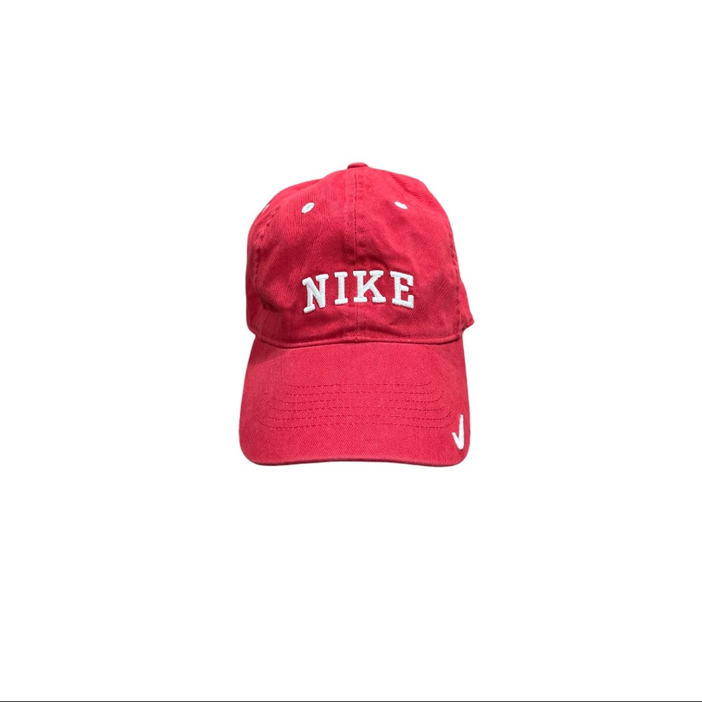 Nike hat
